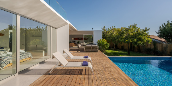 Financiación Hipoteca Construcción Vivienda Obra Nueva / Autopromoción Zamora · Chalets