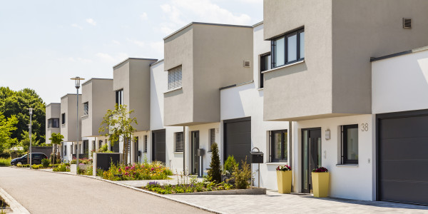 Financiación Hipoteca Construcción Vivienda Obra Nueva / Autopromoción Zamora · Casas Unifamiliares