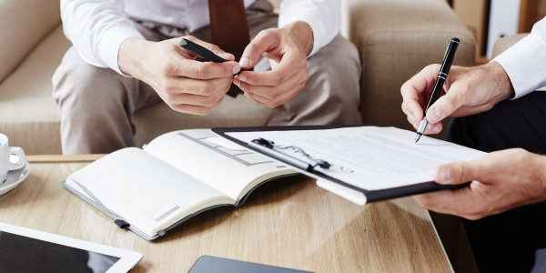 Financiación Hipotecaria para Empresas y Particulares Nafarroa · Coordinación de tasación y valoración profesional del activo
