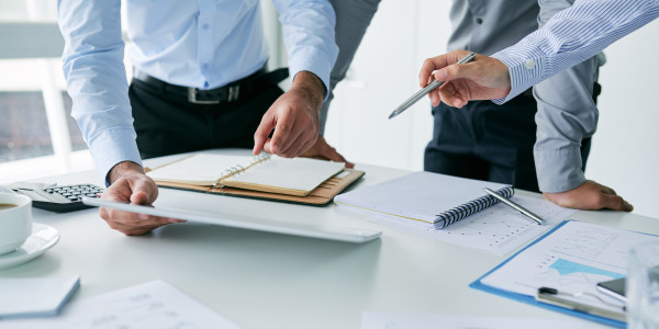 Financiación Hipotecaria para Empresas y Particulares Nafarroa · Análisis de viabilidad financiera