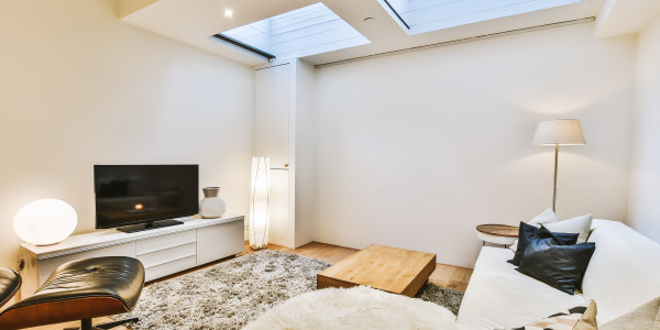 Financiación por Subrogación Hipotecaria · Áticos / Duplex